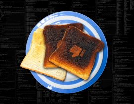 Projectleiding Louche Apparaten